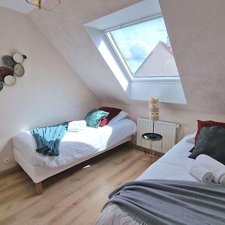 Apartament Les Glazons *T4* Olivet + Parking Zewnętrze zdjęcie