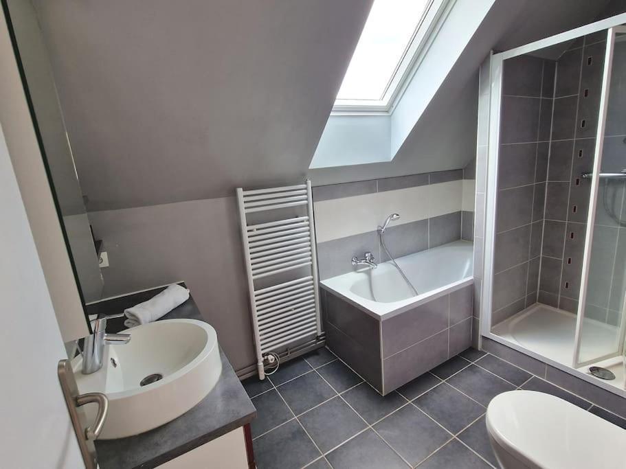 Apartament Les Glazons *T4* Olivet + Parking Zewnętrze zdjęcie