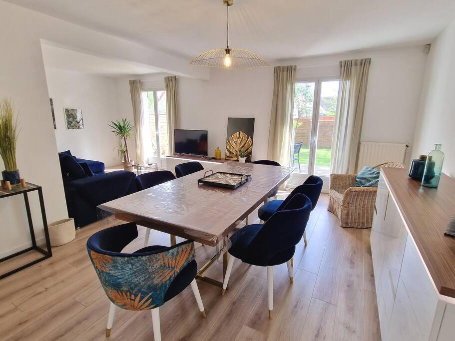 Apartament Les Glazons *T4* Olivet + Parking Zewnętrze zdjęcie